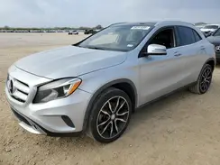 WDCTG4EB1GJ270248 2016 MERCEDES-BENZ GLA-KLASSE