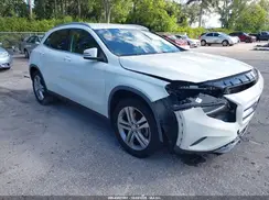 WDCTG4EB1HJ281848 2017 MERCEDES-BENZ GLA-KLASSE