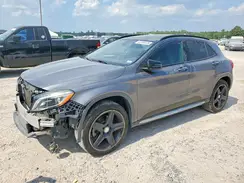 WDCTG4EB1HJ289951 2017 MERCEDES-BENZ GLA-KLASSE