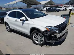 WDCTG4EB1HJ290808 2017 MERCEDES-BENZ GLA-KLASSE
