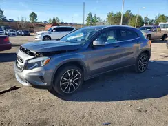 WDCTG4EB1HJ293255 2017 MERCEDES-BENZ GLA-KLASSE