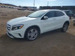 WDCTG4EB1HJ294177 2017 MERCEDES-BENZ GLA-KLASSE