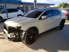 WDCTG4EB1HJ295796 2017 MERCEDES-BENZ GLA-KLASSE