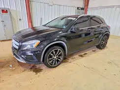 WDCTG4EB1HJ296298 2017 MERCEDES-BENZ GLA-KLASSE