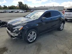 WDCTG4EB1HJ296365 2017 MERCEDES-BENZ GLA-KLASSE