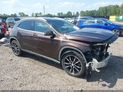 WDCTG4EB1HJ299895 2017 MERCEDES-BENZ GLA-KLASSE