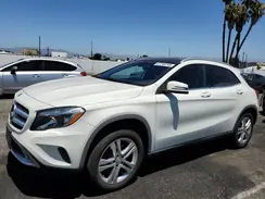 WDCTG4EB1HJ309499 2017 MERCEDES-BENZ GLA-KLASSE