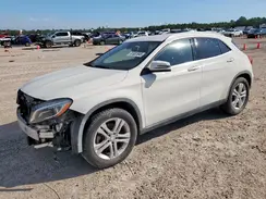 WDCTG4EB1HJ311303 2017 MERCEDES-BENZ GLA-KLASSE