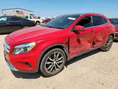 WDCTG4EB1HJ315447 2017 MERCEDES-BENZ GLA-KLASSE