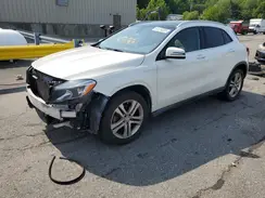 WDCTG4EB1HJ321586 2017 MERCEDES-BENZ GLA-KLASSE