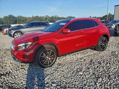 WDCTG4EB1HJ323340 2017 MERCEDES-BENZ GLA-KLASSE