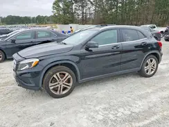 WDCTG4EB1HJ326142 2017 MERCEDES-BENZ GLA-KLASSE
