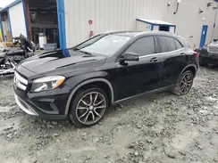 WDCTG4EB1HJ327310 2017 MERCEDES-BENZ GLA-KLASSE