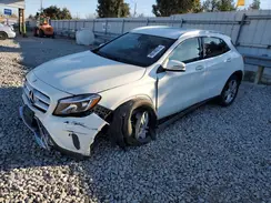WDCTG4EB1HJ344785 2017 MERCEDES-BENZ GLA-KLASSE
