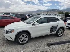 WDCTG4EB1HJ349274 2017 MERCEDES-BENZ GLA-KLASSE