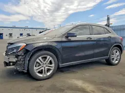 WDCTG4EB1HJ351493 2017 MERCEDES-BENZ GLA-KLASSE