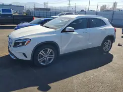 WDCTG4EB1HJ355236 2017 MERCEDES-BENZ GLA-KLASSE