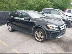 WDCTG4EB1HJ359142 2017 MERCEDES-BENZ GLA-KLASSE