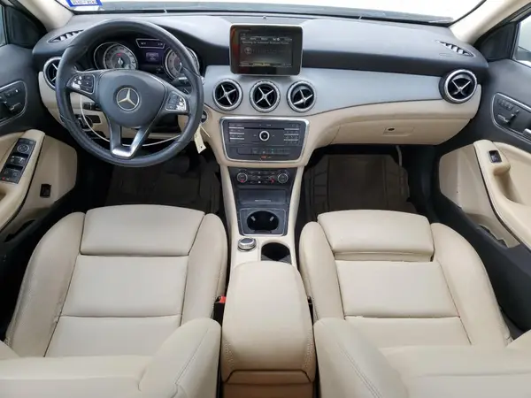 WDCTG4EB1HJ360632 2017 MERCEDES-BENZ GLA-KLASSE - Image 8