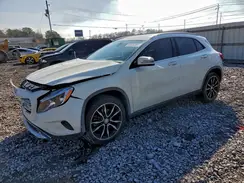 WDCTG4EB1HJ363370 2017 MERCEDES-BENZ GLA-KLASSE
