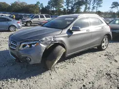 WDCTG4EB1JJ368123 2018 MERCEDES-BENZ GLA-KLASSE
