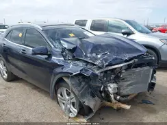 WDCTG4EB1JJ369627 2018 MERCEDES-BENZ GLA-KLASSE