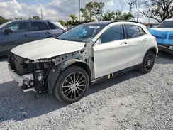WDCTG4EB1JJ375475 2018 MERCEDES-BENZ GLA-KLASSE
