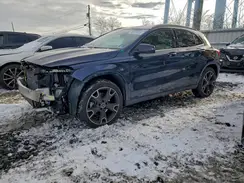 WDCTG4EB1JJ383673 2018 MERCEDES-BENZ GLA-KLASSE