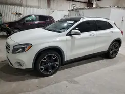 WDCTG4EB1JJ393667 2018 MERCEDES-BENZ GLA-KLASSE