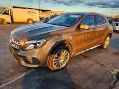 WDCTG4EB1JJ398903 2018 MERCEDES-BENZ GLA-KLASSE