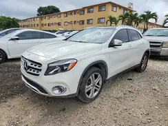 WDCTG4EB1JJ406269 2018 MERCEDES-BENZ GLA-KLASSE