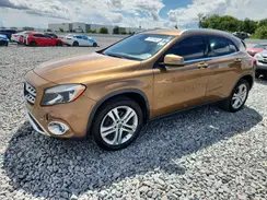 WDCTG4EB1JJ416056 2018 MERCEDES-BENZ GLA-KLASSE