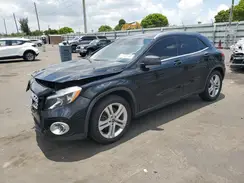 WDCTG4EB1JJ431222 2018 MERCEDES-BENZ GLA-KLASSE