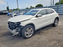 WDCTG4EB1JJ441877 2018 MERCEDES-BENZ GLA-KLASSE