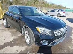 WDCTG4EB1JJ442673 2018 MERCEDES-BENZ GLA-KLASSE
