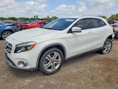 WDCTG4EB1JJ443757 2018 MERCEDES-BENZ GLA-KLASSE