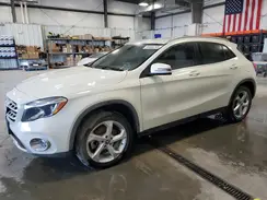 WDCTG4EB1JJ460963 2018 MERCEDES-BENZ GLA-KLASSE
