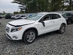 WDCTG4EB1JJ476239 2018 MERCEDES-BENZ GLA-KLASSE