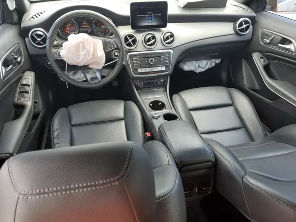 WDCTG4EB1JJ477410 2018 MERCEDES-BENZ GLA-KLASSE - Image 8
