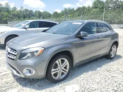 WDCTG4EB1JJ477746 2018 MERCEDES-BENZ GLA-KLASSE