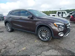 WDCTG4EB1JJ477780 2018 MERCEDES-BENZ GLA-KLASSE