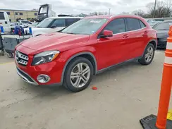 WDCTG4EB1JJ479027 2018 MERCEDES-BENZ GLA-KLASSE