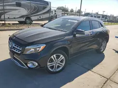 WDCTG4EB1JJ481960 2018 MERCEDES-BENZ GLA-KLASSE