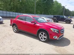 WDCTG4EB1JJ482834 2018 MERCEDES-BENZ GLA-KLASSE