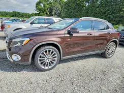 WDCTG4EB1JJ484356 2018 MERCEDES-BENZ GLA-KLASSE