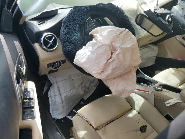 WDCTG4EB1JJ486284 2018 MERCEDES-BENZ GLA-KLASSE - Image 8