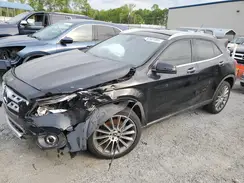 WDCTG4EB1JJ487094 2018 MERCEDES-BENZ GLA-KLASSE