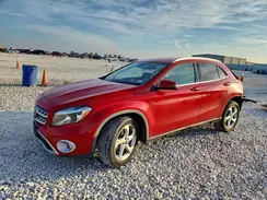 WDCTG4EB1JJ496006 2018 MERCEDES-BENZ GLA-KLASSE