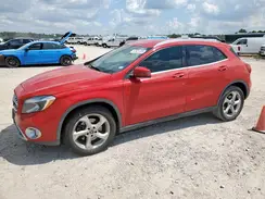 WDCTG4EB1JJ516805 2018 MERCEDES-BENZ GLA-KLASSE