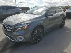 WDCTG4EB1JJ517887 2018 MERCEDES-BENZ GLA-KLASSE